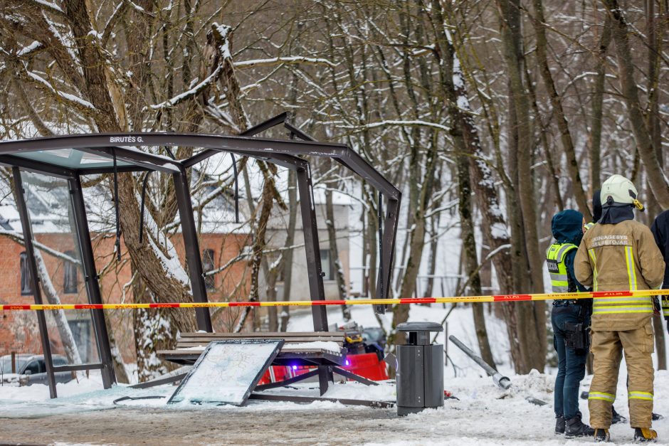 Panemunės tragedijos byloje – iškalbingas Temidės sprendimas