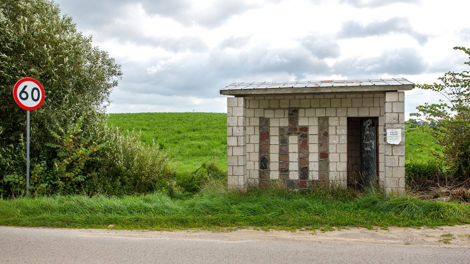 Lietuviška sala Lenkijoje: neprivalomos „privalomos“ kaukės ir paguodos šaldytuvas