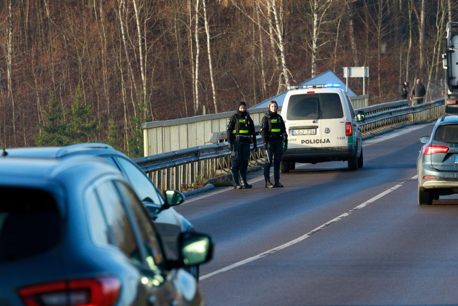 Kauno gatvėse – sudėtinga situacija: vėluoja viešasis transportas