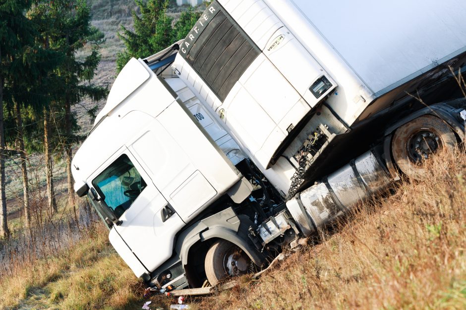 Kauno gatvėse – sudėtinga situacija: vėluoja viešasis transportas