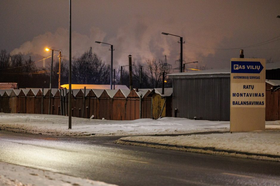 Pateikė daugiau detalių: devynmetė Agota rasta specialiai įrengtame garaže