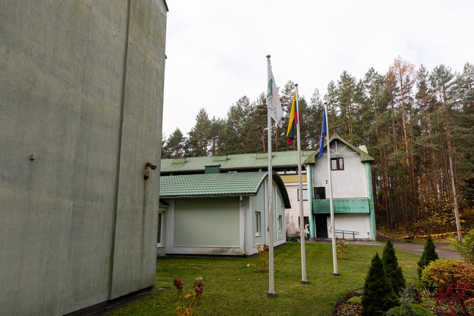 Gaisras senelių namuose: kokių veiksmų žada imtis Vilniaus valdžia?