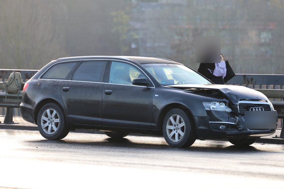 Kauno gatvėse – sudėtinga situacija: vėluoja viešasis transportas