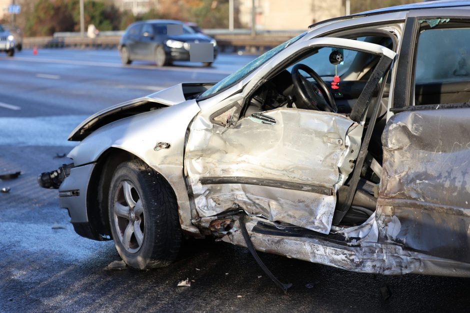 Kauno gatvėse – sudėtinga situacija: vėluoja viešasis transportas