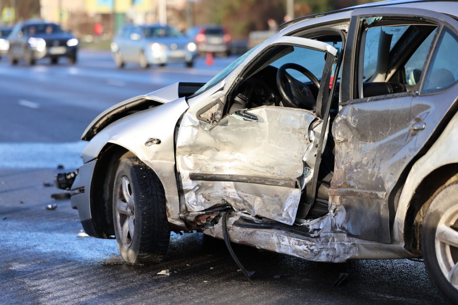 Kauno gatvėse – sudėtinga situacija: vėluoja viešasis transportas