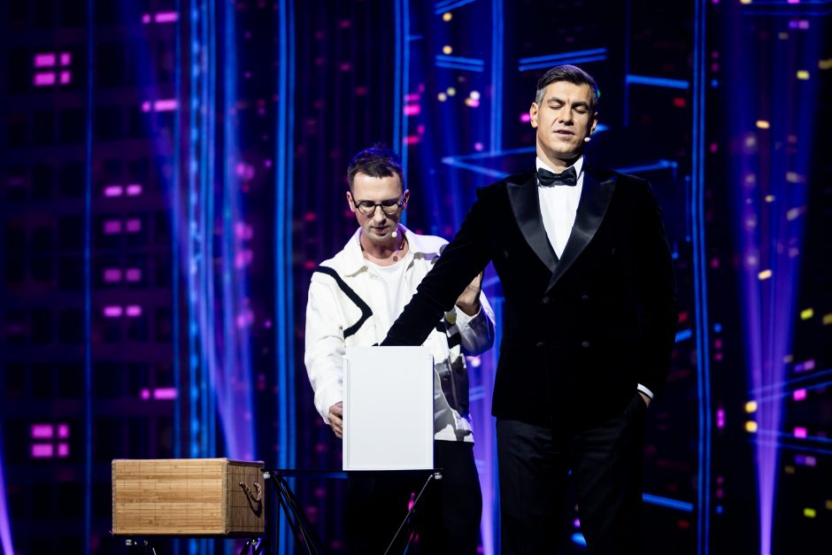 „Lietuvos talentų“ superfinalas: paaiškėjo, kas tapo šio sezono nugalėtoju