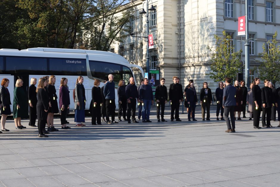 Tyrimas: keturi iš dešimties pėsčiųjų nedėvi atšvaito tamsoje