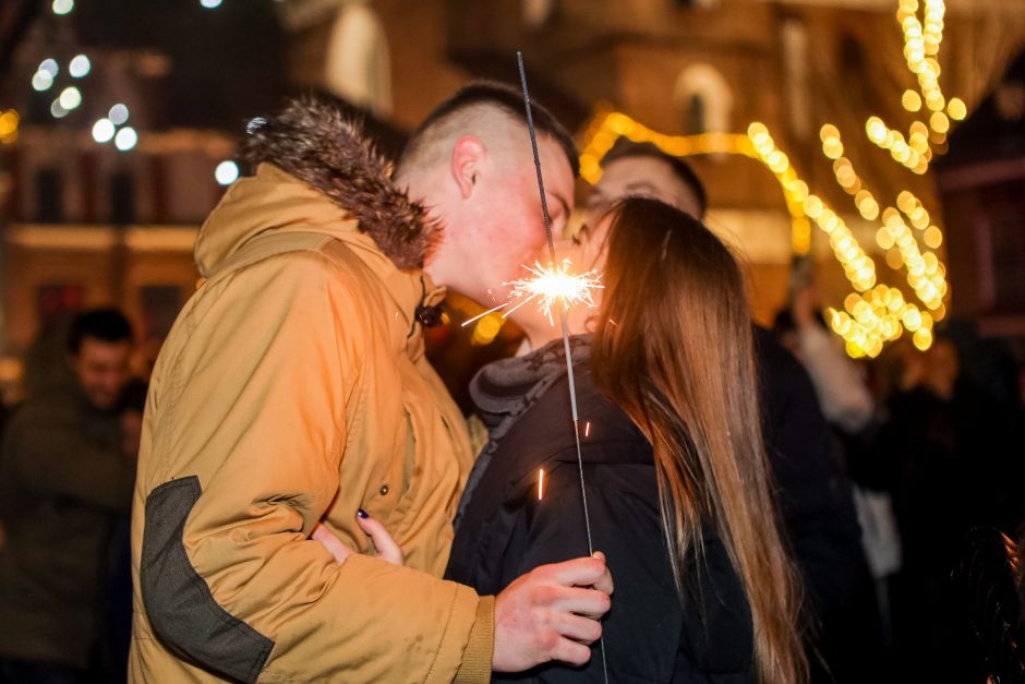 Nei Juodasis Katinas, nei toks pats Triušis Kauno specialiųjų tarnybų neišgąsdino