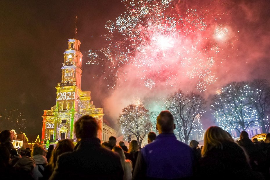 Nei Juodasis Katinas, nei toks pats Triušis Kauno specialiųjų tarnybų neišgąsdino