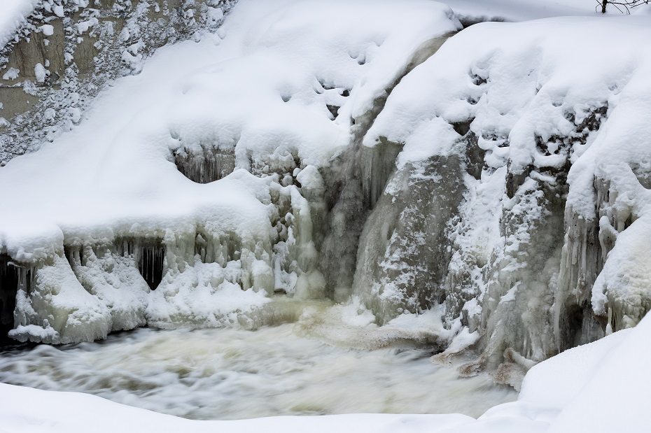 Meteorologai: netrūko ir retai pasitaikančių reiškinių