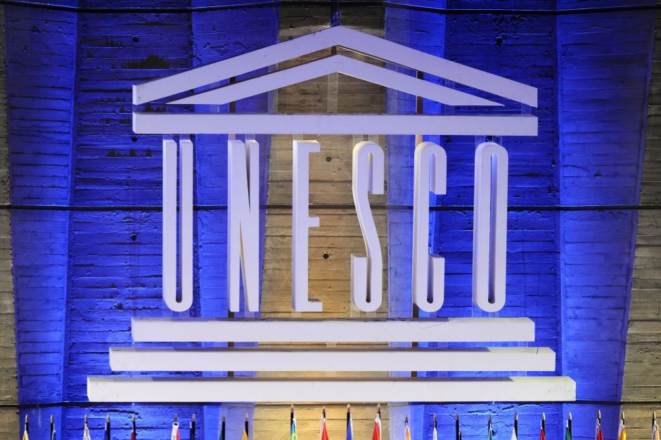 UNESCO pasaulio paveldo objektų sąrašą papildė Italijos ir Ispanijos miestai