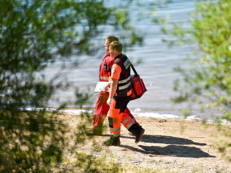 Ukmergės pareigūnai prašo visuomenės pagalbos: ieškomi nelaimės liudininkai