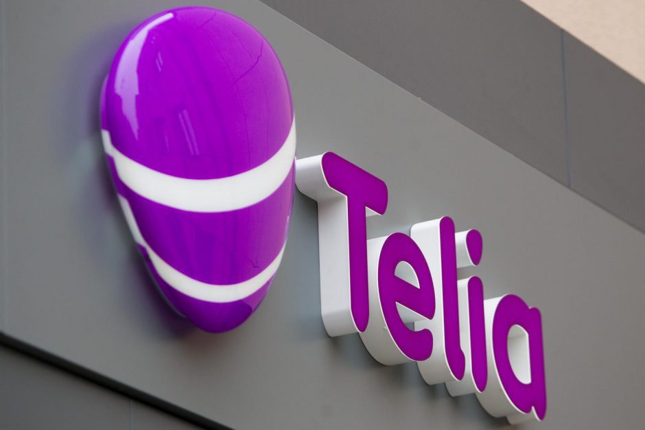 „Telia1“ sujungs verslo ir namų naudas