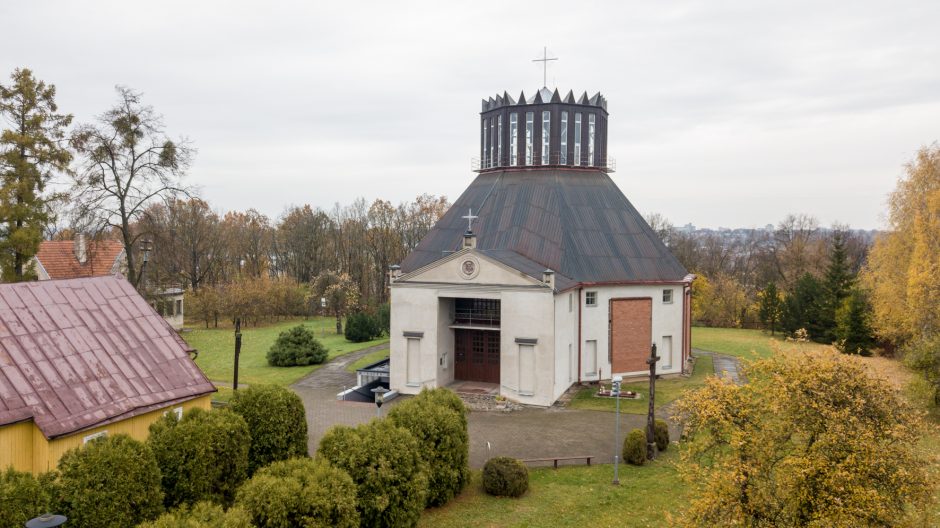 A. Kančas žinojo, kas yra gerai architektūroje