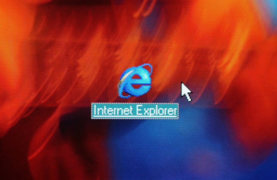 „Microsoft“ išleis naršyklę „Internet Explorer“ į užtarnautą poilsį