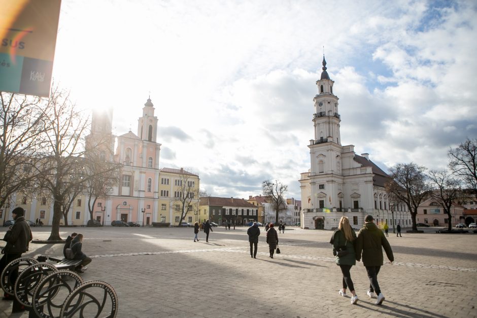 Į juodąją zoną patekusio Kauno vicemeras – apie žmonių sąmoningumą ir dar laukiančius iššūkius