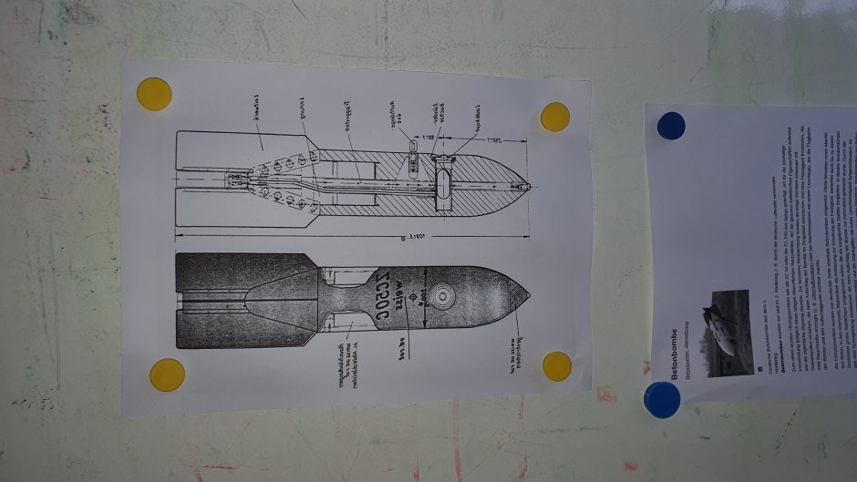 Aliarmas Kaune: Aleksote aptikta daugiau nei 70 aviacinių bombų 