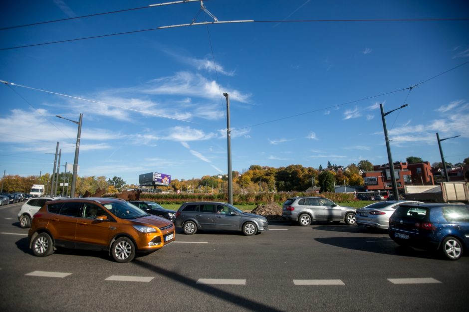 Pilies žiedas – vis dar vairuotojų galvos skausmas: nesibaigianti tragedija!