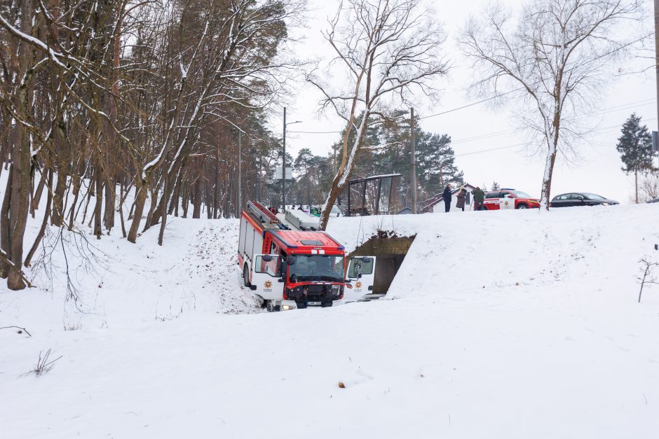 Panemunės tragedijos byloje – iškalbingas Temidės sprendimas