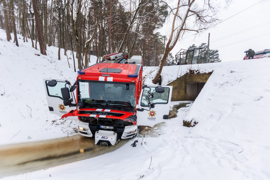 Panemunės tragedijos byloje – iškalbingas Temidės sprendimas