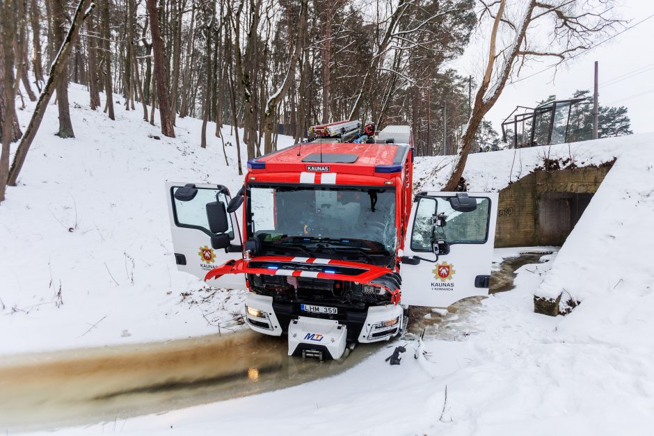 Panemunės tragedijos byloje – iškalbingas Temidės sprendimas