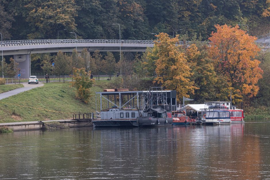 Prokuratūra po skenduolio apžiūros: Mato mama atpažino sūnaus drabužius