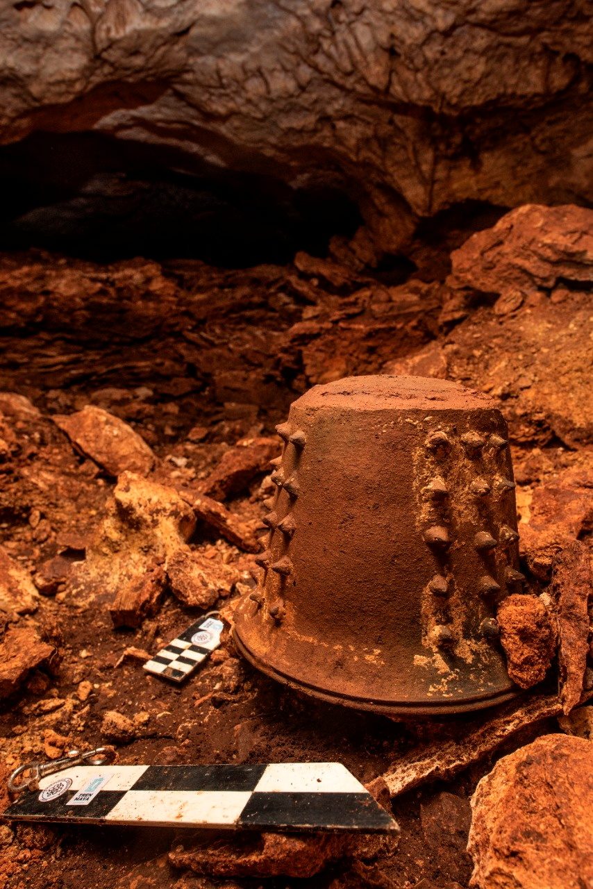 Archeologai Meksikoje aptiko tūkstantmečio senimo majų kanoją