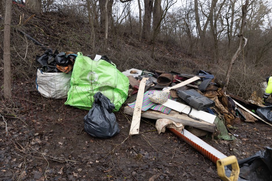 Nugriovė pensininko gūžtą: juk niekam ant sprando nesėdžiu, valgyti neprašau