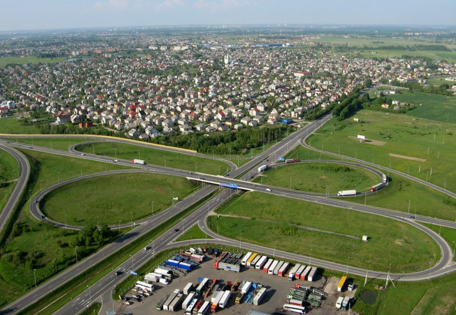 Kauno rajone – norinčiųjų gauti paramą būstui bumas