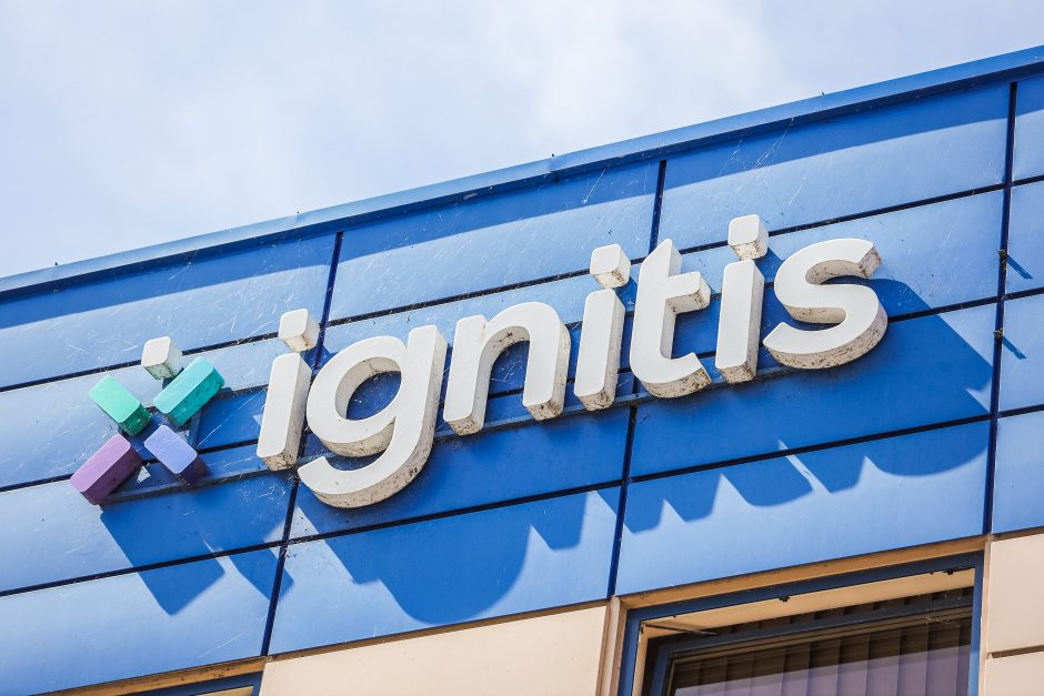 „Ignitis“ uždarys aptarnavimo centrus?