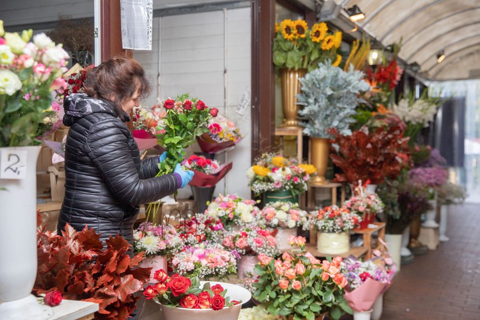 Kaip atrodys atnaujintas Stoties turgus?