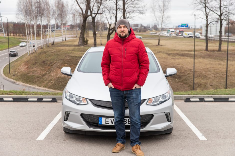 Automobilio defektas tapo nemalonia šarada: įstatymai palankūs gudraujantiems pirkėjams?