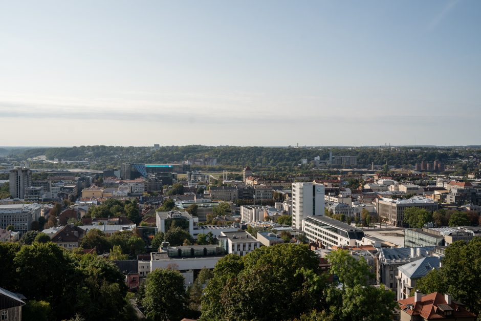 Savivaldybė: po Kauno įrašymo į UNESCO kultūros paveldo apsauga ne griežtės, o efektyvės