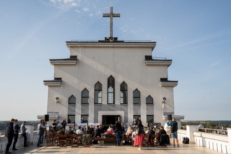 Savivaldybė: po Kauno įrašymo į UNESCO kultūros paveldo apsauga ne griežtės, o efektyvės