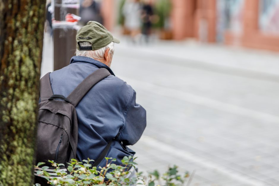 Benamiai sugrįžo į Laisvės alėją: kaip jiems padėti?