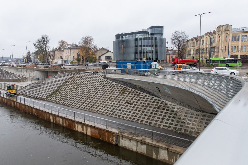 „Mokslo salos“ ekspozicija: laukia nemažai intrigos