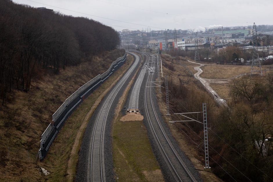 Vėl pirštu beda į Trijų mergelių tilto defektus: jei taip toliau, viskas bus sulopyta