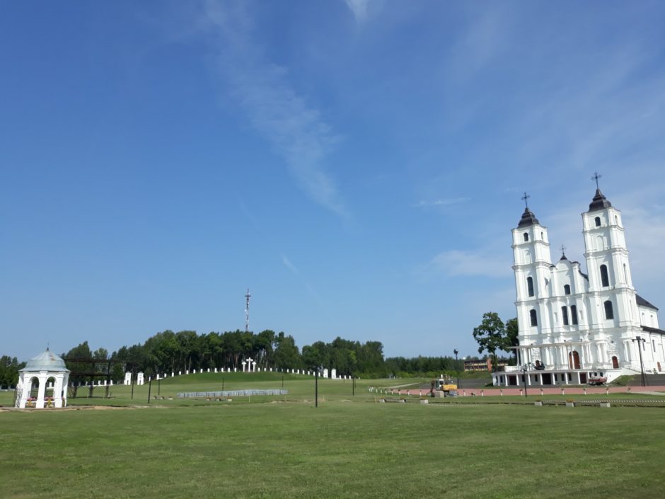 Kaimyninė Latgala: karalių, dievų ir kipšų žemė