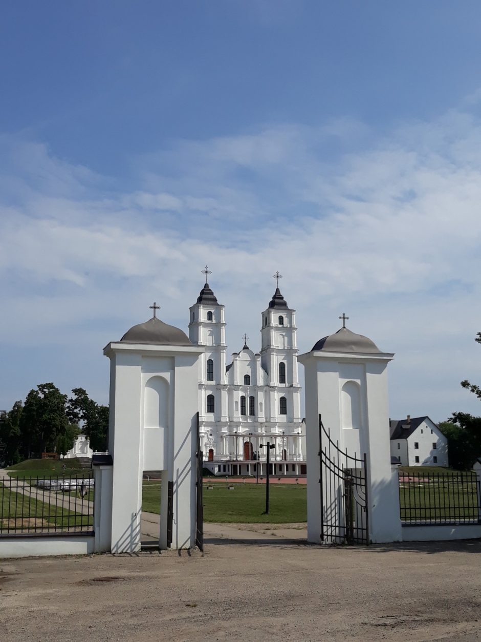 Kaimyninė Latgala: karalių, dievų ir kipšų žemė