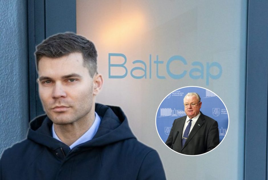 „BaltCap“ skandalas: ar panašių aferų tikrai daugiau nėra?