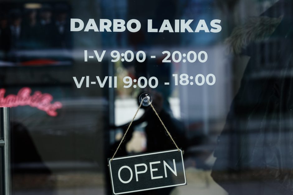 Pas barberius – ne tik dėl barzdos