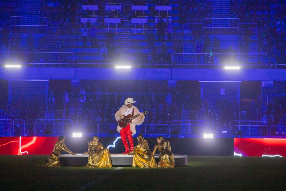 „Geriausio Lietuvos vairuotojo 2014“ laurai – vilniečiui D. Daniui