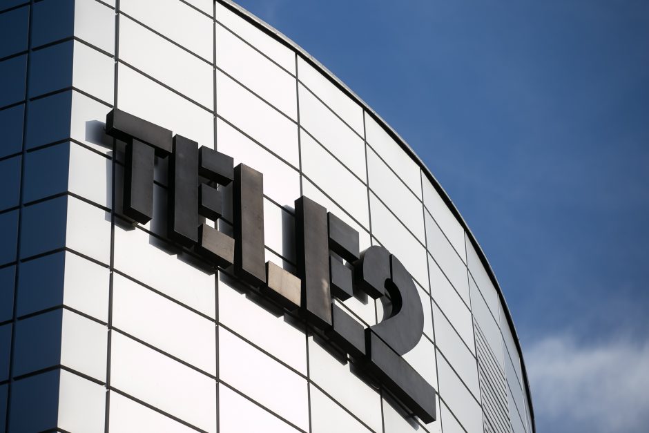 „Tele2“ mažina populiariausių savo planų kainas