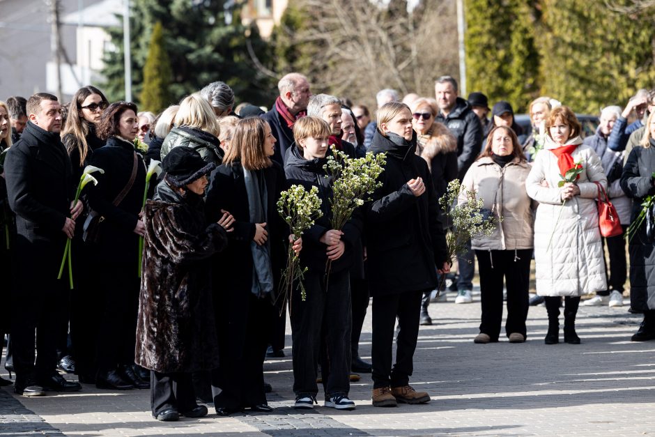 Prezidentas: R. Tuminas – reiškinys, padaręs didelę įtaką teatro gyvenimui