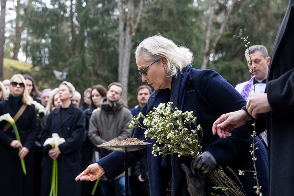 Prezidentas: R. Tuminas – reiškinys, padaręs didelę įtaką teatro gyvenimui