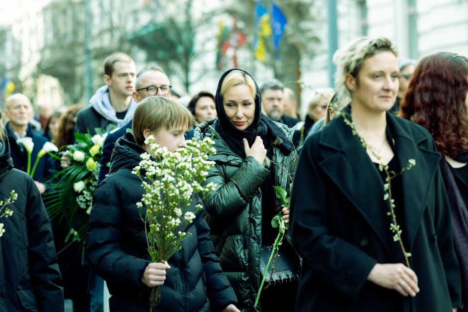 Prezidentas: R. Tuminas – reiškinys, padaręs didelę įtaką teatro gyvenimui