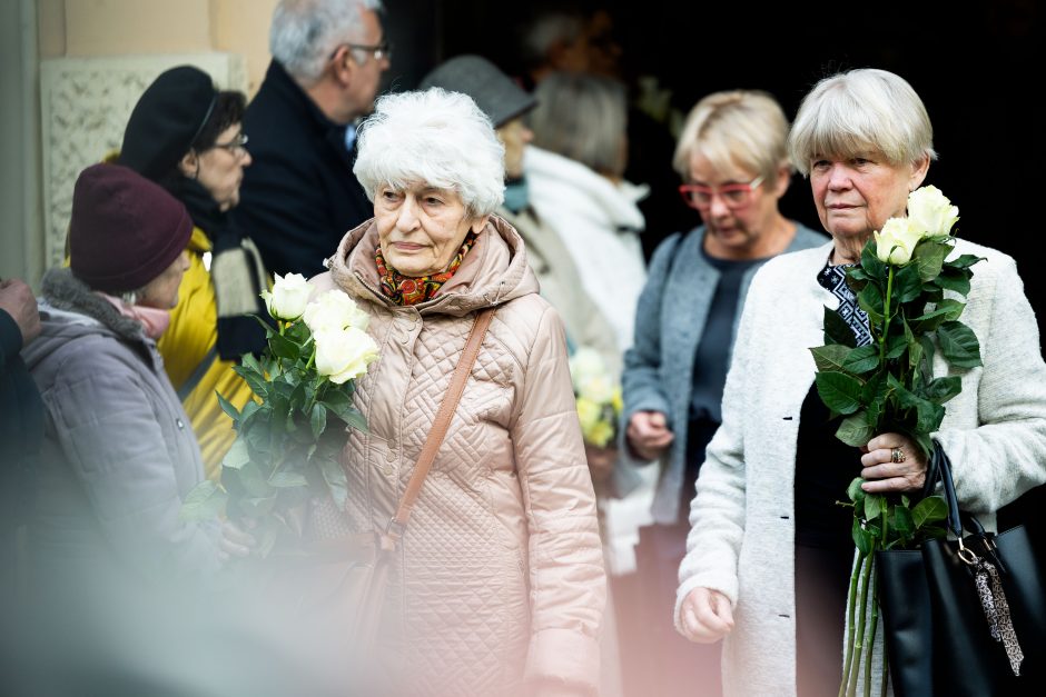 Prezidentas: R. Tuminas – reiškinys, padaręs didelę įtaką teatro gyvenimui