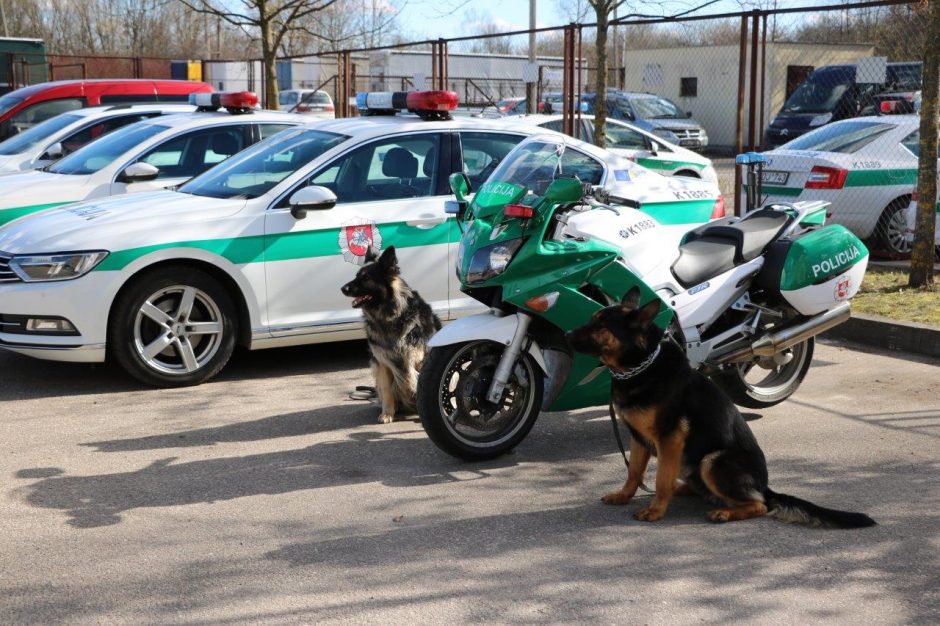 Motociklų sporto entuziastų dovana – nemokami mokymai „Nemuno žiedo“ trasoje