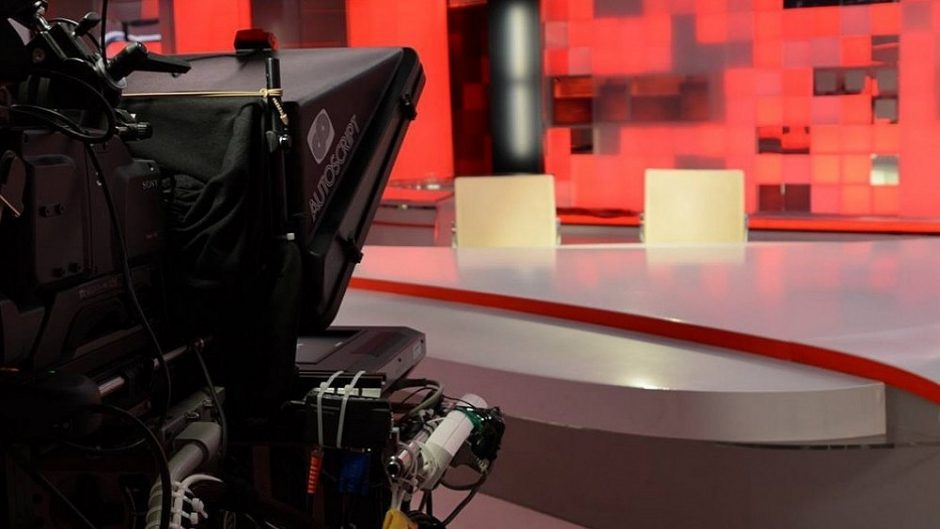 Siekiant atsverti rusišką propagandą, Lietuvos lenkams – Lenkijos TV kanalai