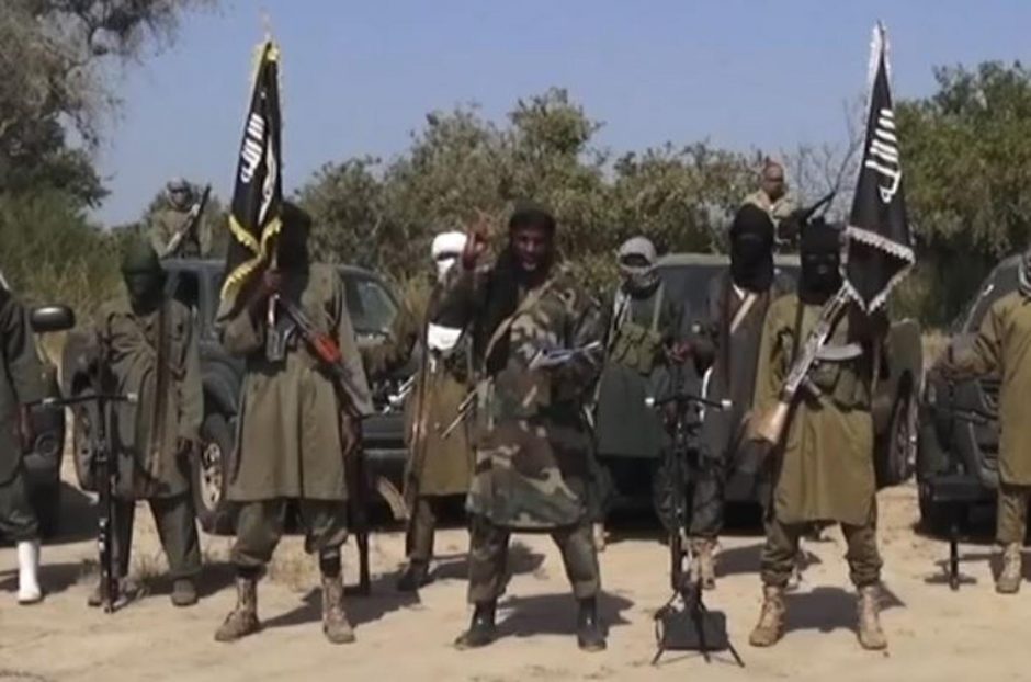 Nigerijoje per 10 metų „Boko Haram“ smogikų aukomis tapo 35 tūkstančiai žmonių